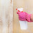 killing of mold on room wall with chemical spray 2021 08 26 23 03 21 utc
